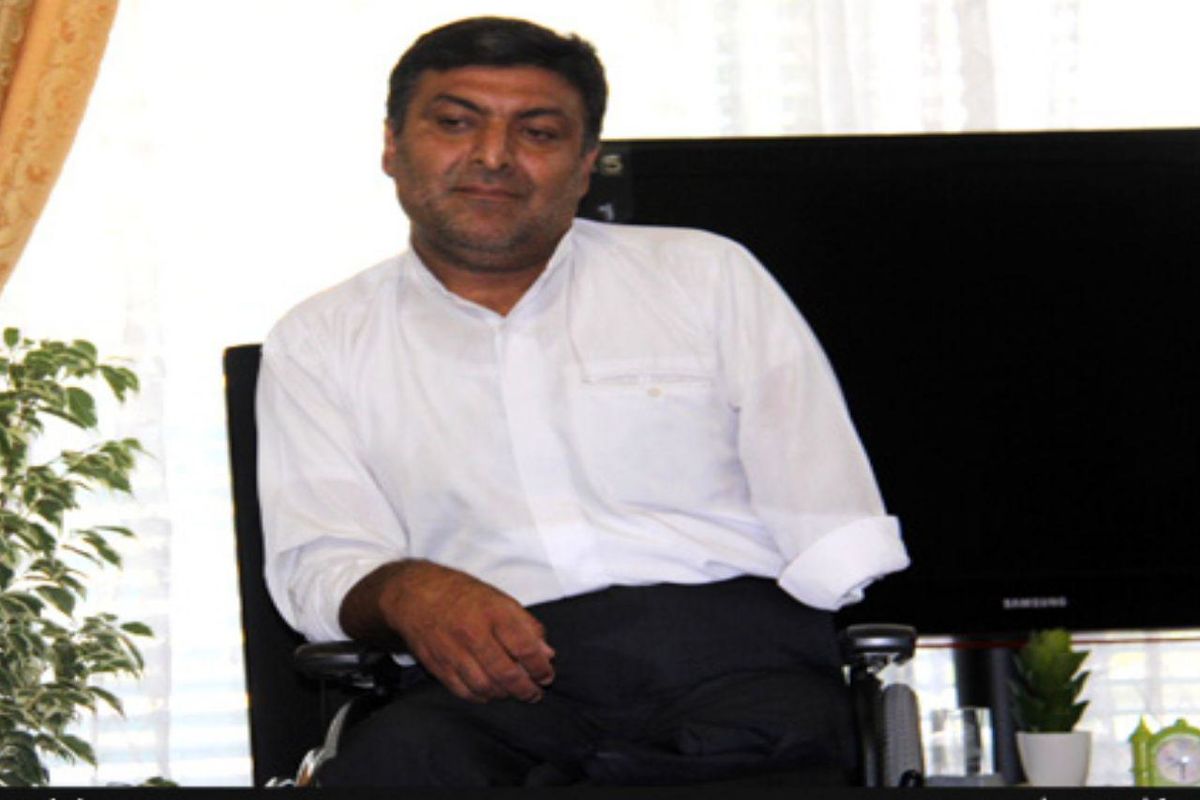 حاج علی امینی