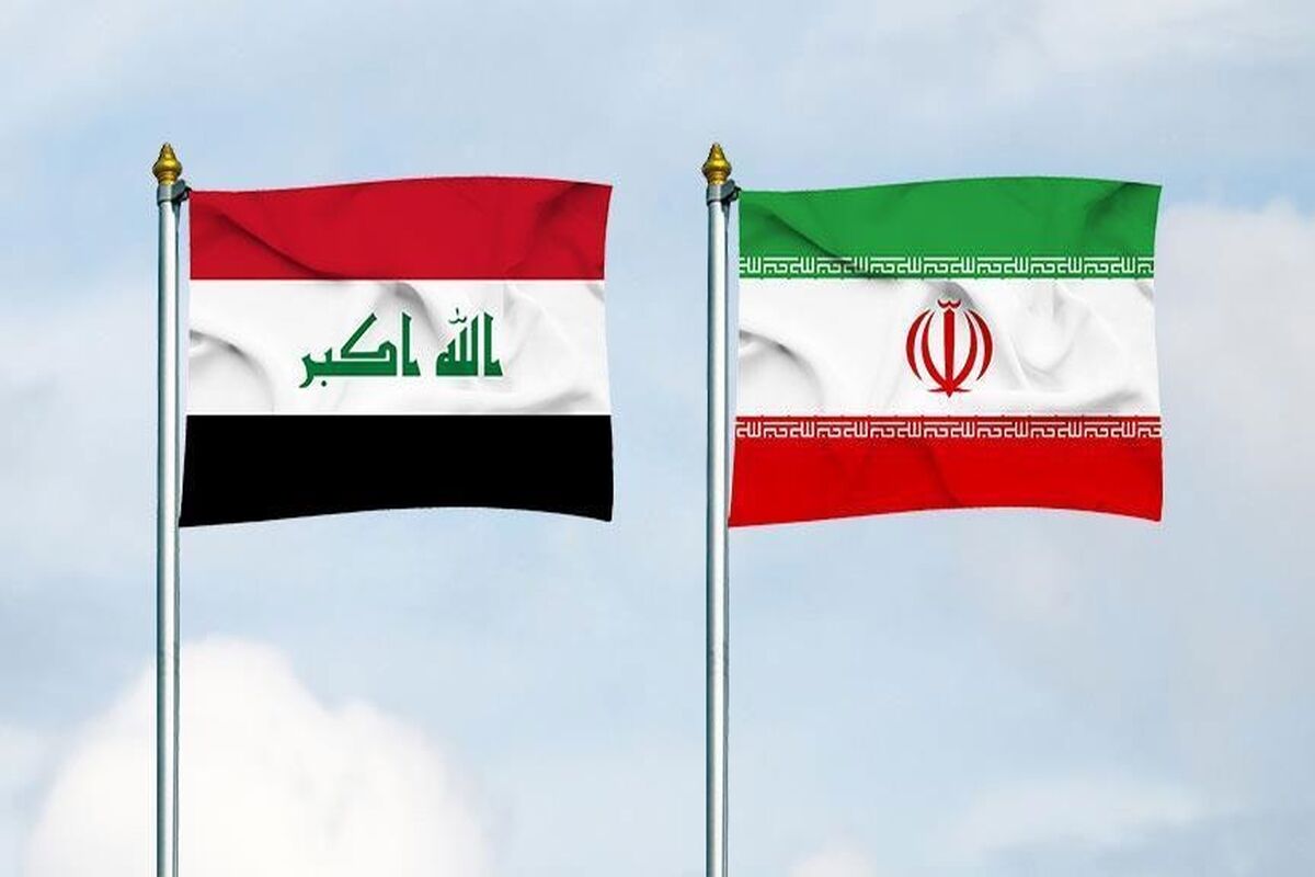 روابط ایران و عراق