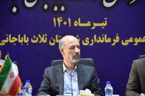 زمان وفای به عهد رئیس جمهور برای ارزیابی وزراست / سکوت وزیر نیرو درباره خسارت سیلاب ها 