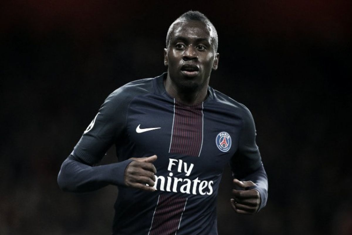 بلیز ماتوییدی