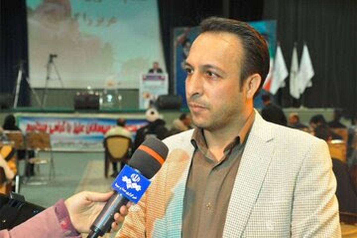 معاون حقوقی شهرسازی اصفهان