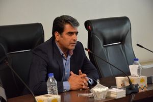  بهره‌برداری از بارج شناور امکان برداشت اندک آب موجود در چاه‌نیمه ۳ فراهم شد