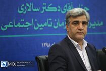 ما برای خروج از بنگاهداری باید سهام خود را به کمتر از ۵۰ درصد برسانیم