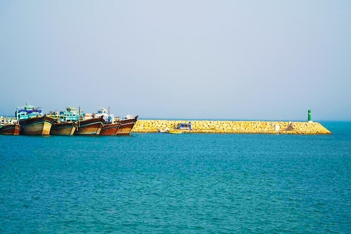 بندرلنگه