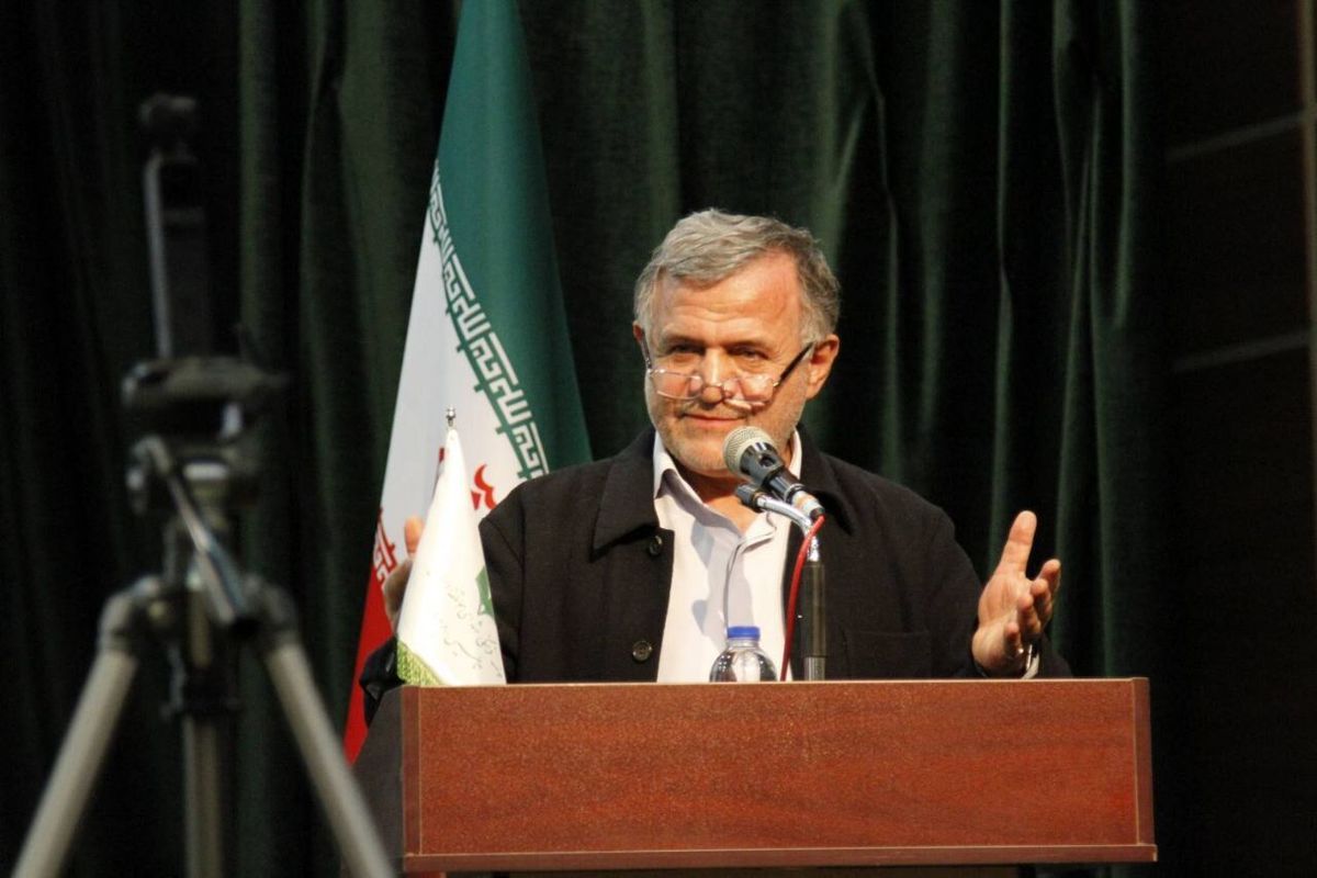 دبیرکل حزب موتلفه