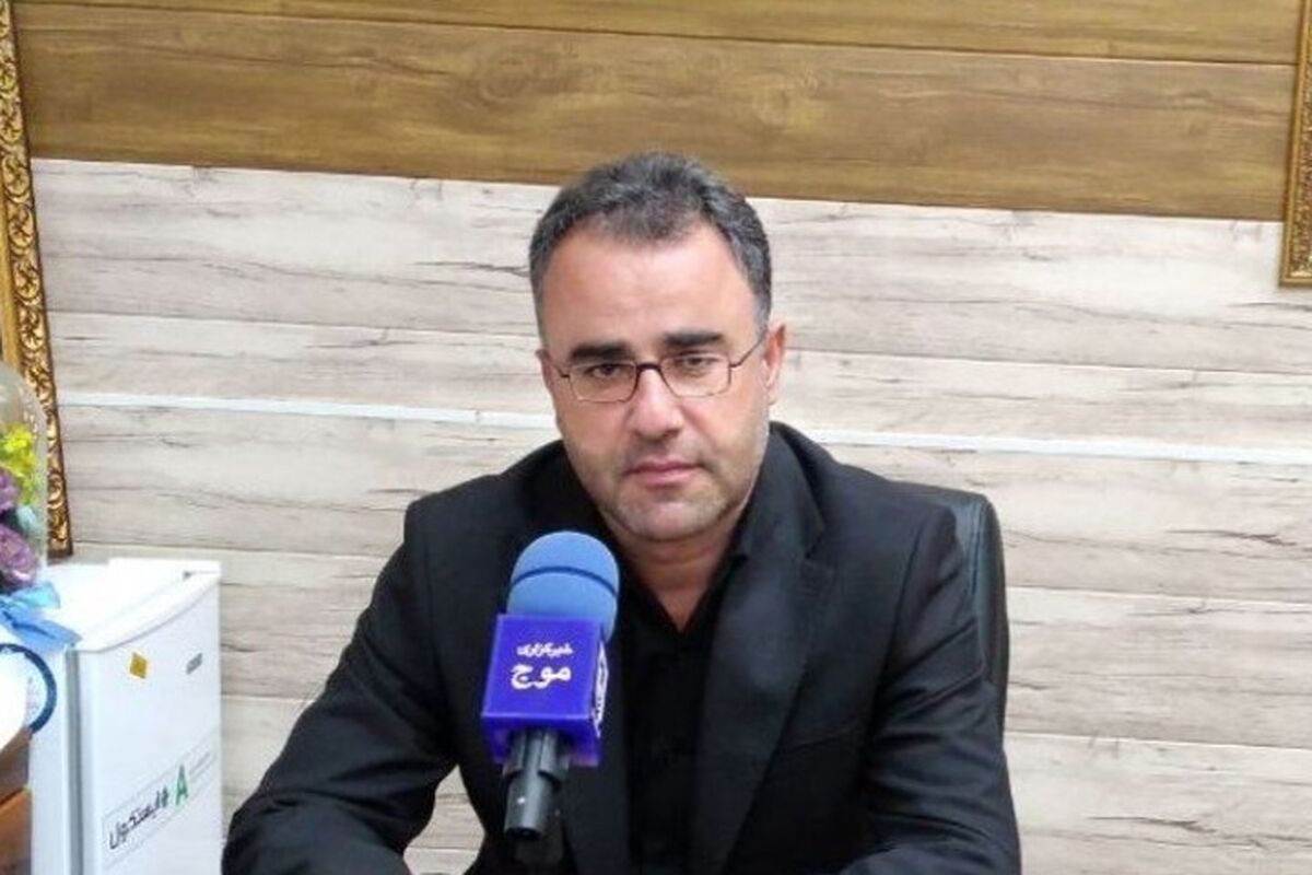 فرماندار چوار