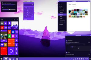 به روزرسانی ویندوز ۱۰ وبکم های میلیون‌ها کاربر را از کار انداخت