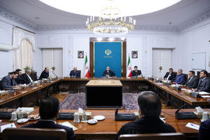 ۳ منطقه جدید به مناطق تحت حفاظت محیط‌زیست اضافه شد