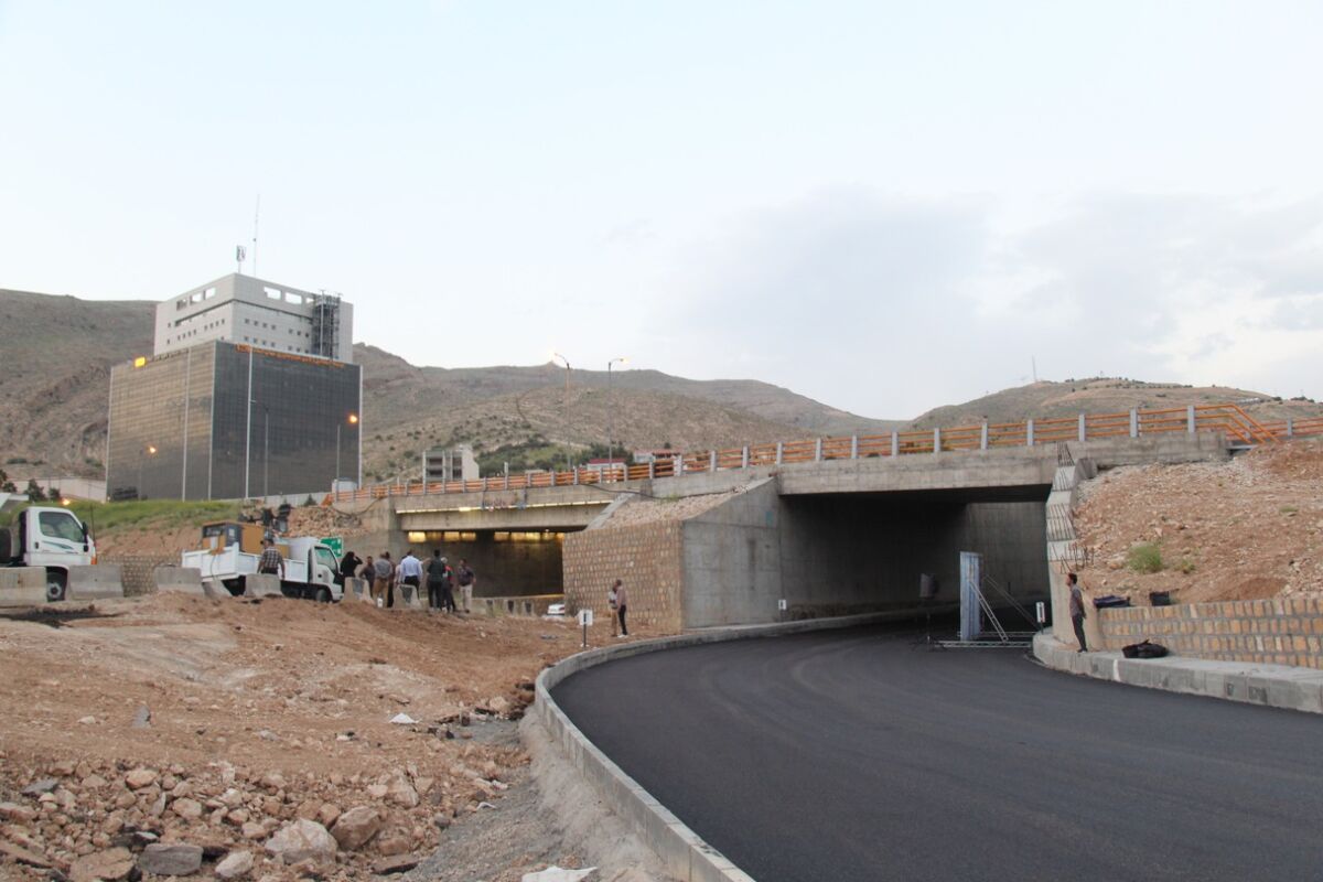 شهرداری شیراز 