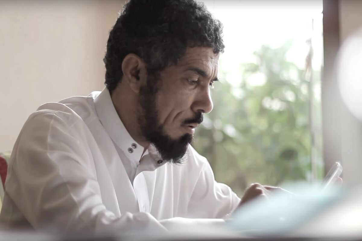 سلمان العوده