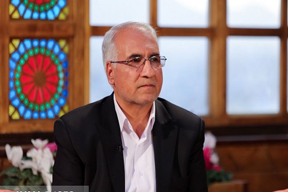 قدرت اله نوروزی