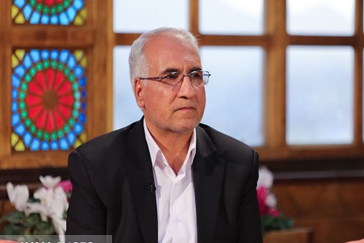 قدرت اله نوروزی