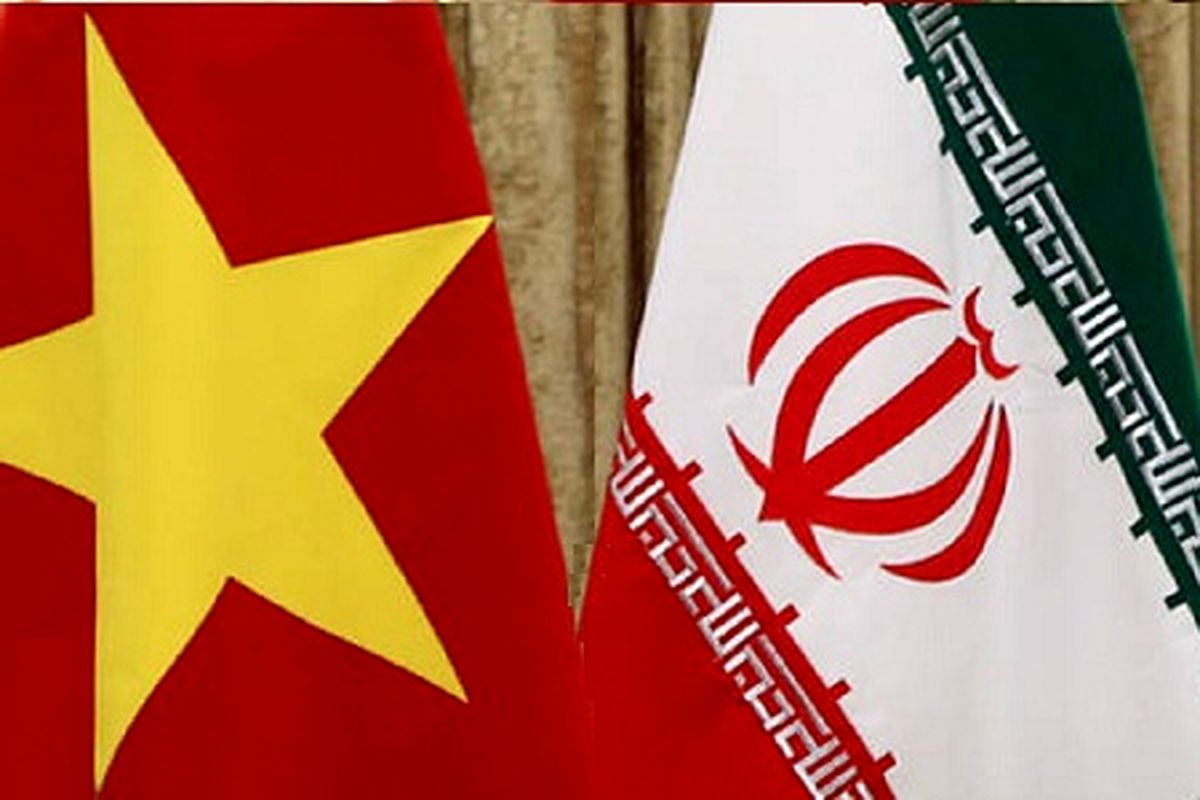 ایران ویتنام