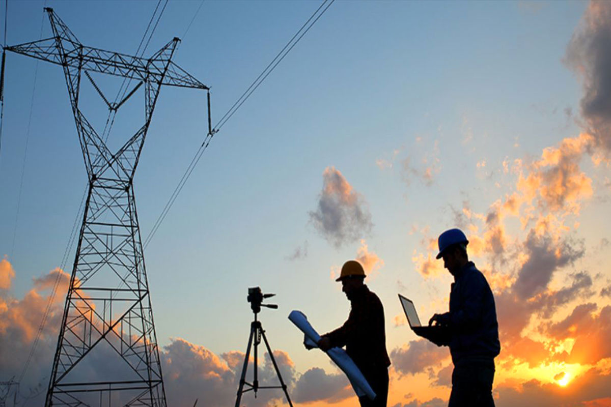 رشد منفی در سرمایه‌گذاری در صنعت برق
