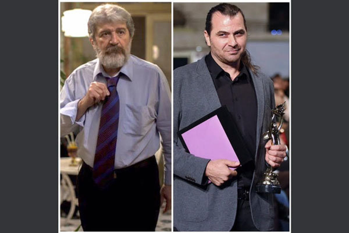 آقای سانسور