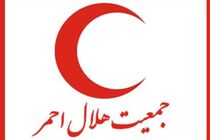سرپرست سازمان جوانان جمعیت هلال احمر برکنار شد