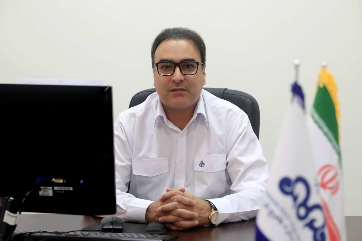عماد زارعی