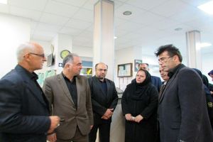 راه اندازی چهار دستگاه دیالیز اهدایی خیرین در بیمارستان آستارا