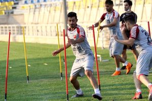 استارت تمرینات پرسپولیس از فردا