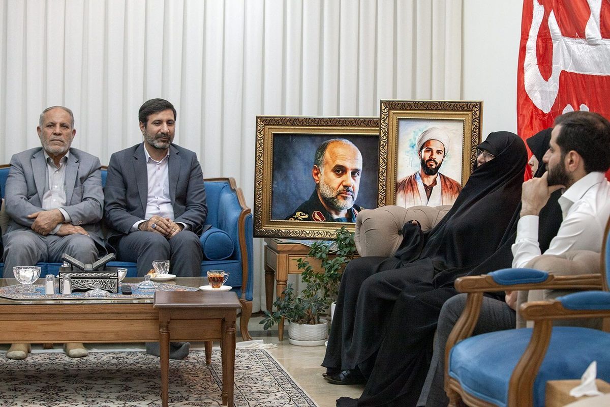 سخنگوی شورای نگهبان