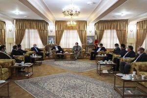 پیشبرد پروژه‌های مهم کرمانشاه نیازمند کمک مجمع نمایندگان است