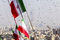 تهران تا نوروز با ۱۲۰ پروژه تغییر می‌کند
