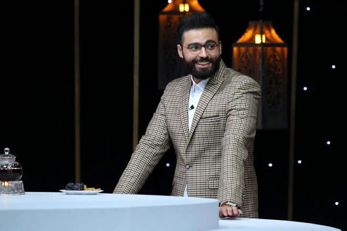 برنامه پناه با اجرای مصطفی امامی