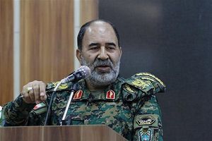 آینده نگری نیروی انتظامی ارتقاء نظم و امنیت اجتماعی را در پی دارد 