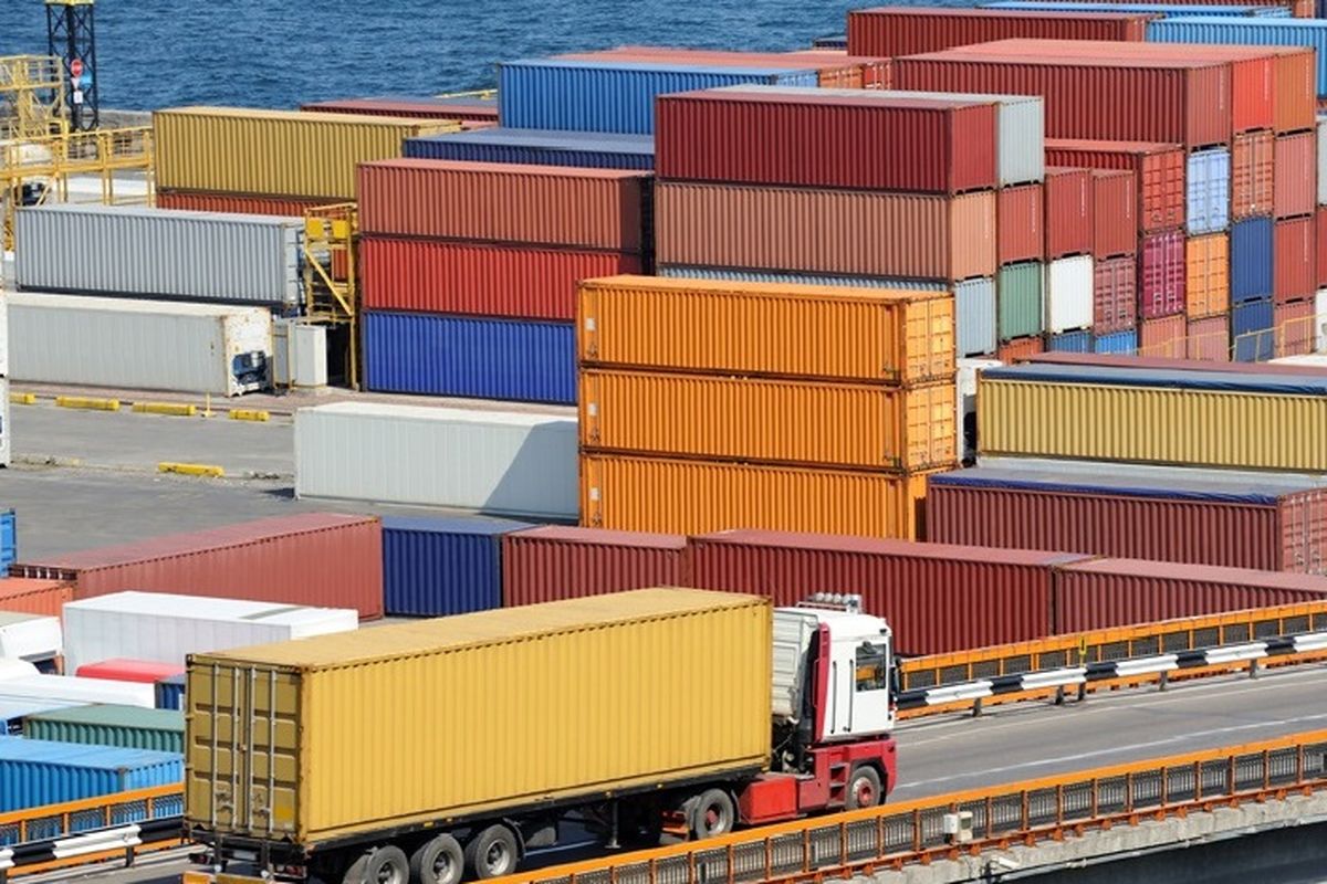 مواد مخدر در گمرک شهید رجایی