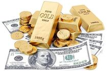 قیمت طلای جهانی ثابت ماند