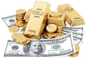 قیمت جهانی طلا امروز 7 مهر 1400