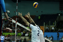 ترکیب تیم ملی والیبال مقابل لهستان مشخص شد