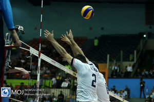 ترکیب تیم ملی والیبال مقابل لهستان مشخص شد