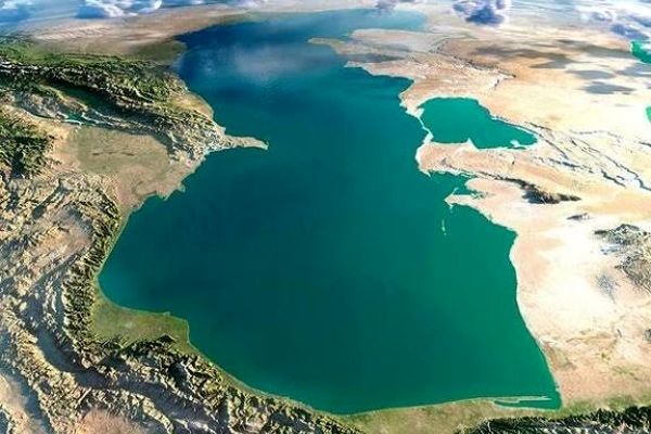 بنادر خزر؛ پشتوانه تجارت ایران در زمان بحران