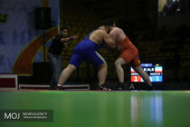 اسامی داوران رقابت های کشتی آزاد اعلام شد