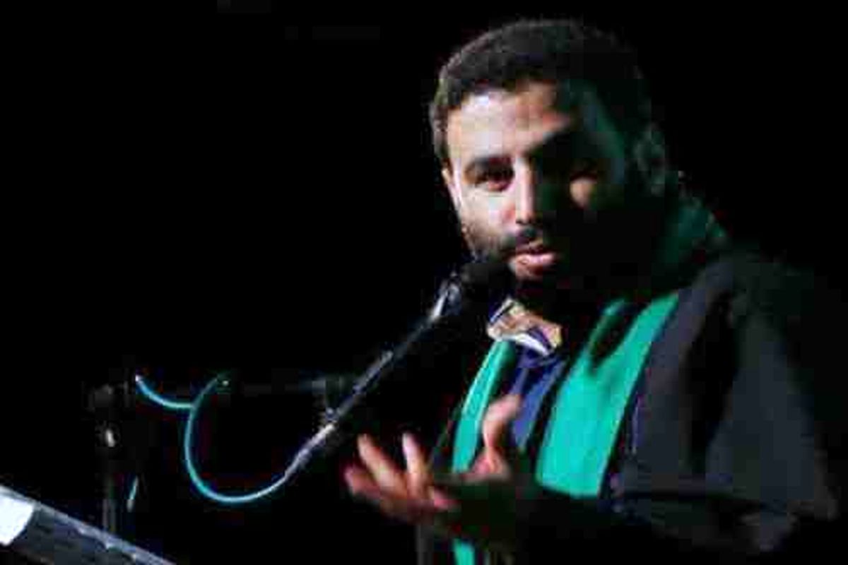 مهدی میرداماد