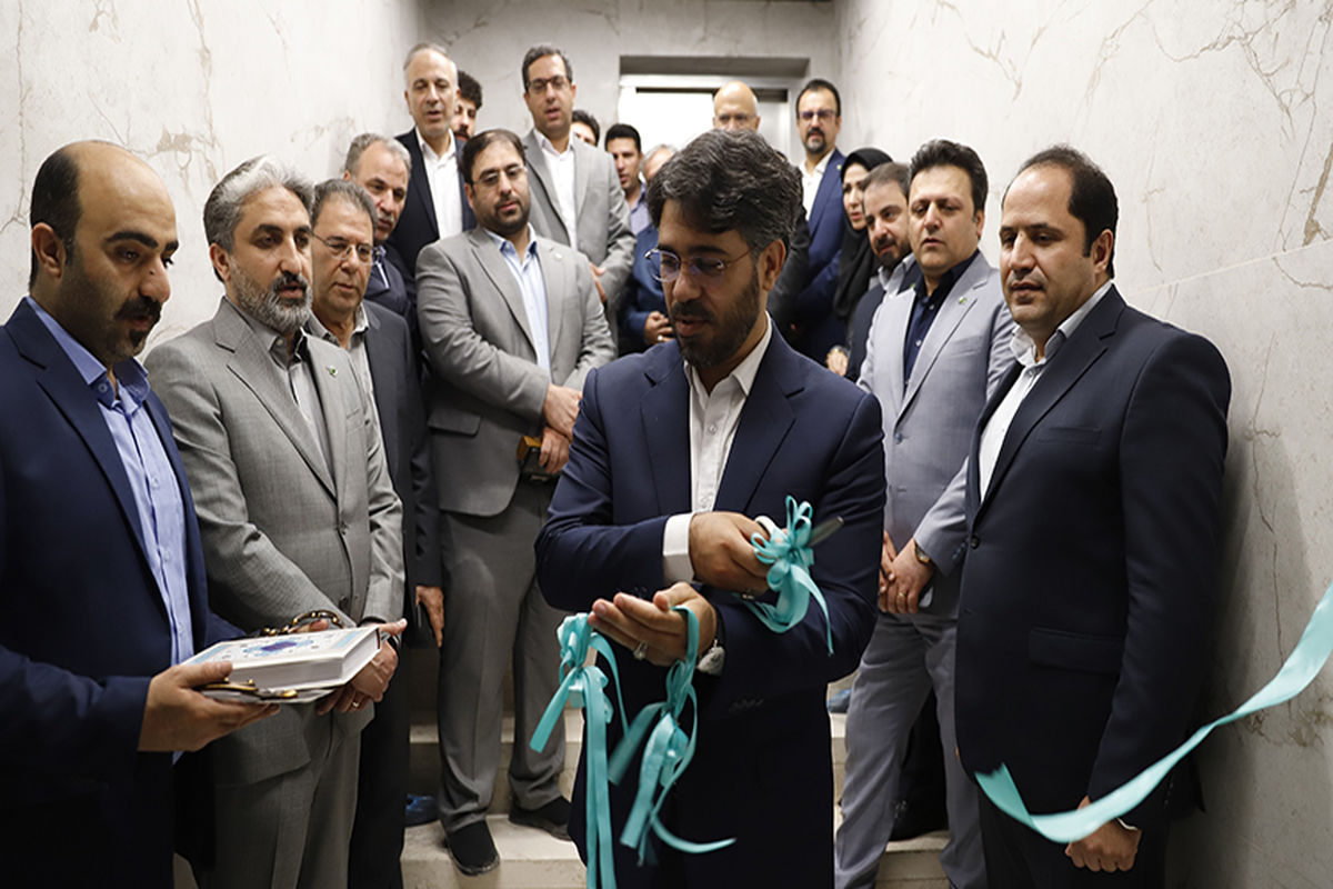 بانک کارآفرین