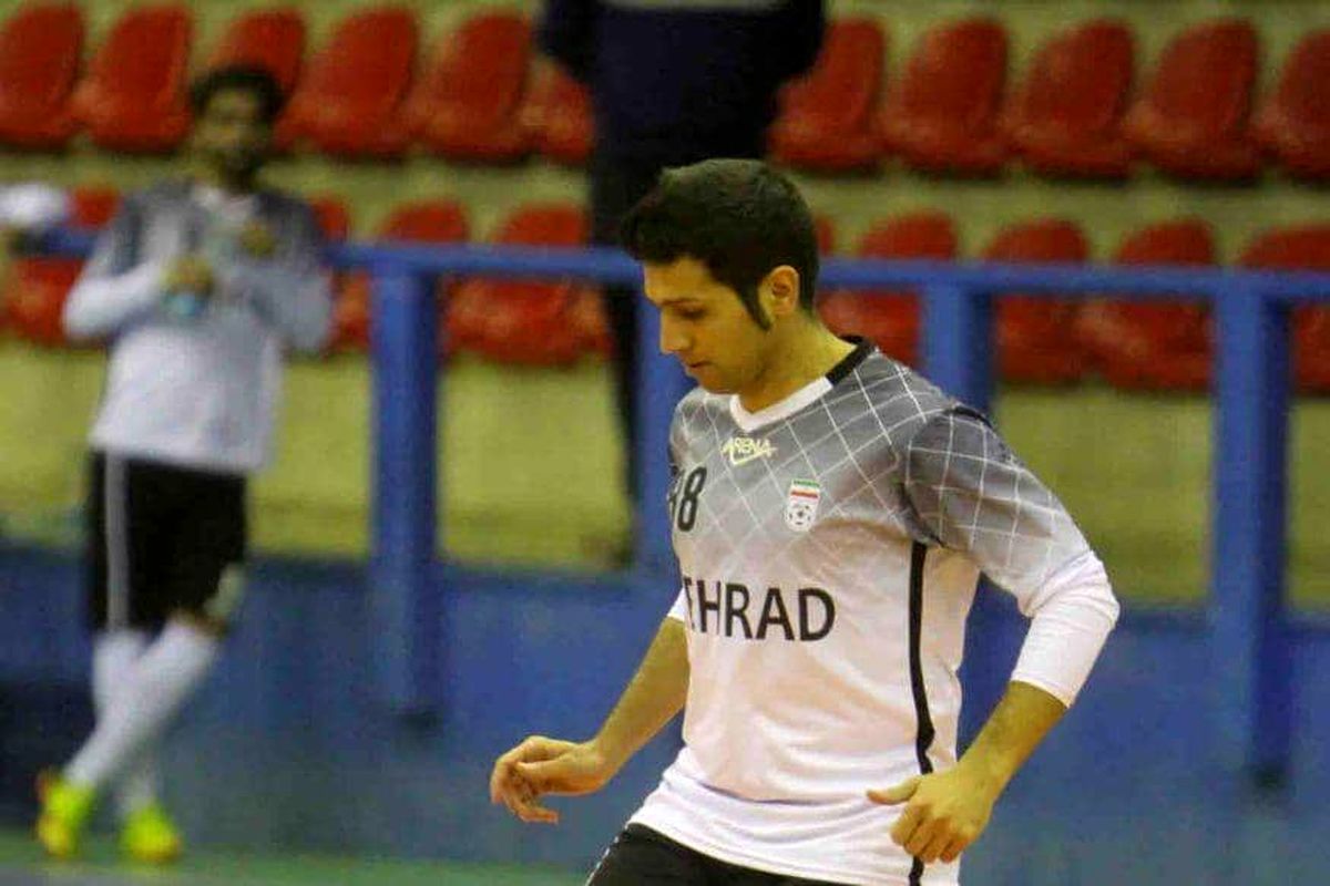 مجید کلهری