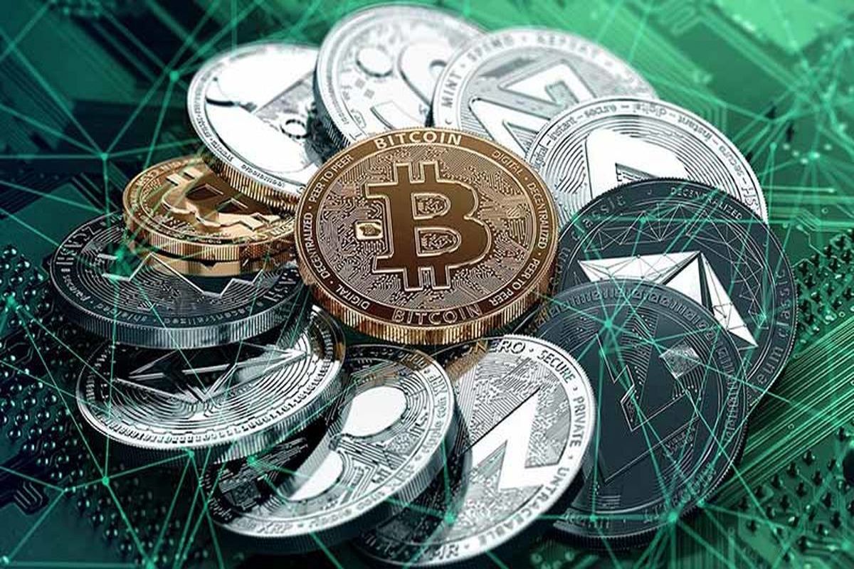 ارز+دیجیتال