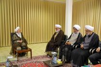 امیرالمؤمنین (ع) الگوی مدیریت، کشورداری، عدالت اجتماعی و وحدت است