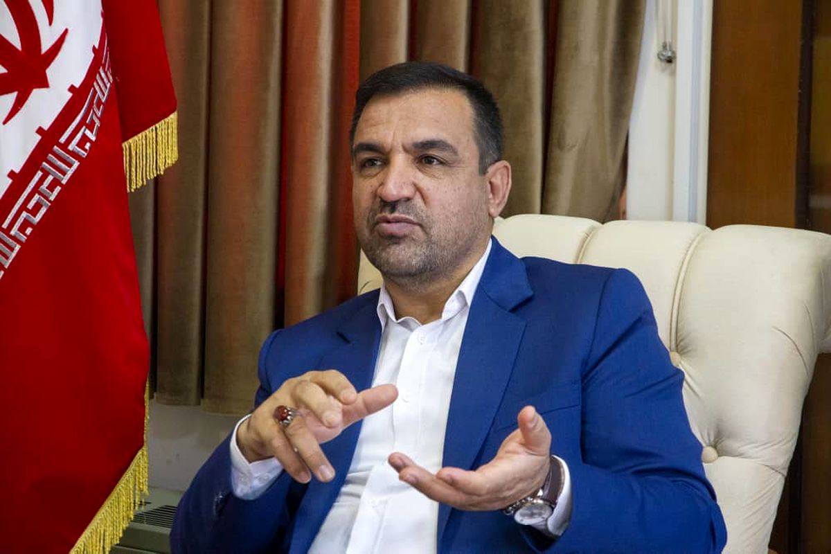 دکتر جعفر عبدالملکی