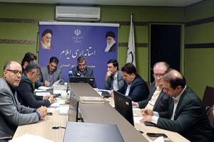 مهران در آستانه اربعینی پرتردد، همه دستگاه‌ها شبانه‌روزی پای کار اربعین باشند