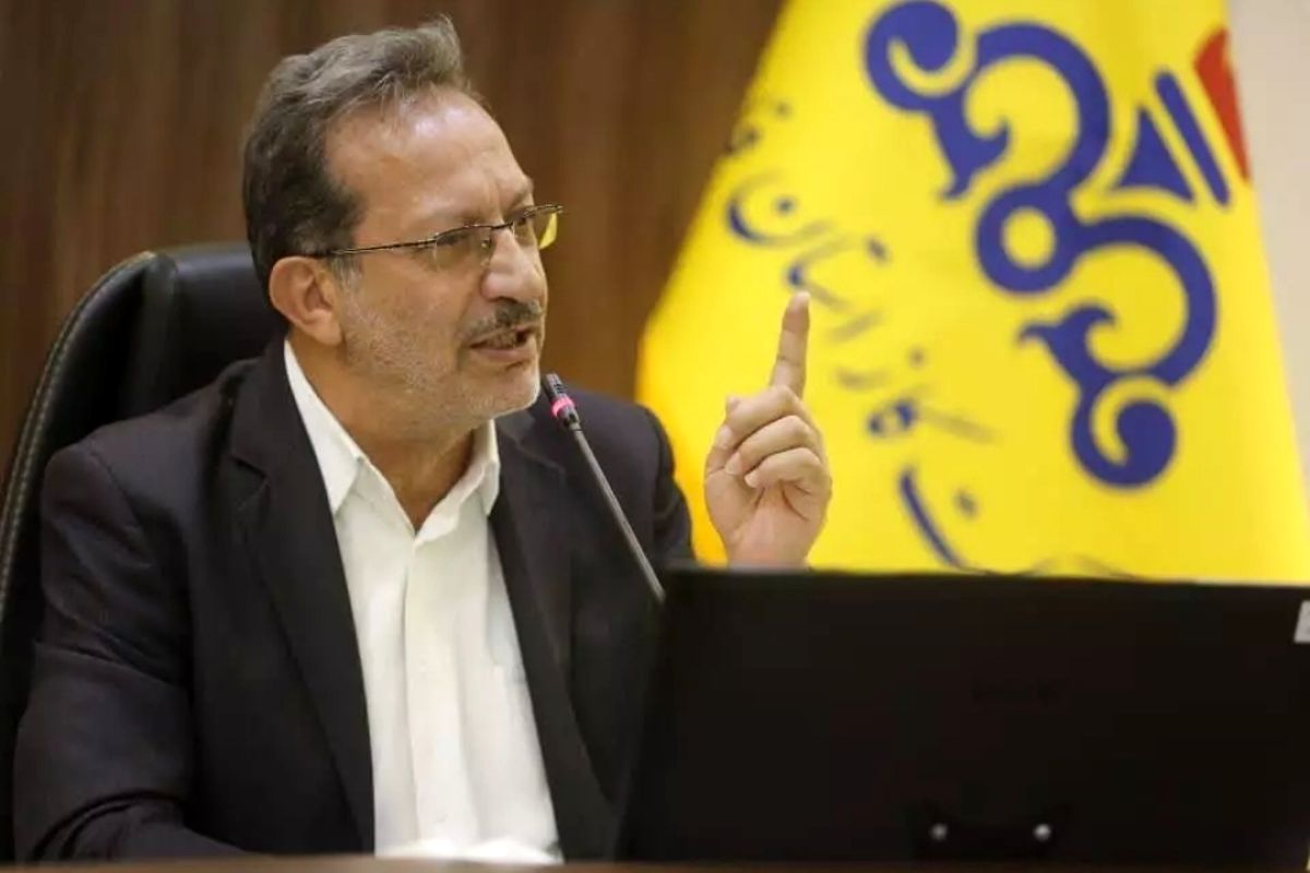 مدیر+عامل+شرکت+گاز+فارس