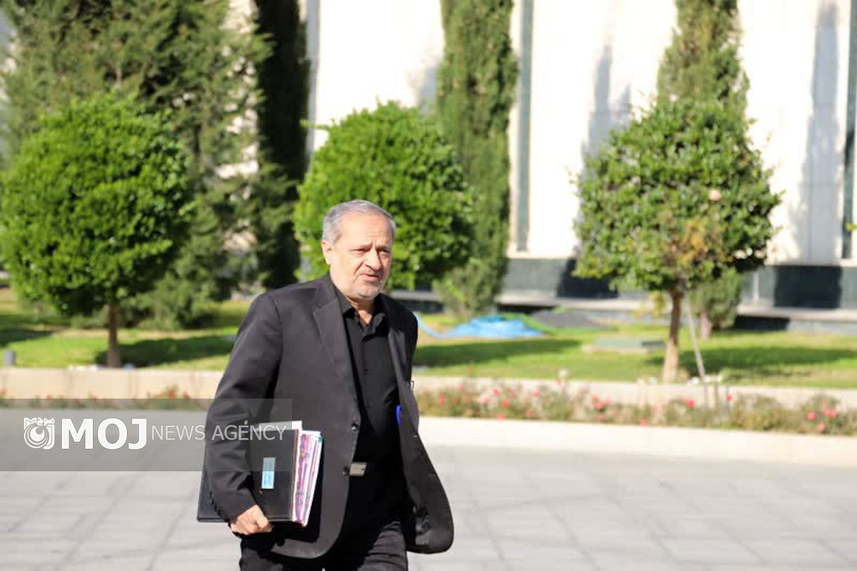 حاشیه هیات دولت - ۱۴ اذر ۱۴۰۳