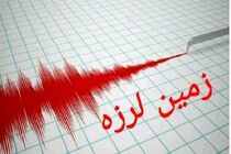 ترکیه با ۴.۹ ریشتر لرزید
