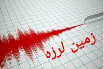 زمین‌لرزه امروز کیش خسارتی نداشت