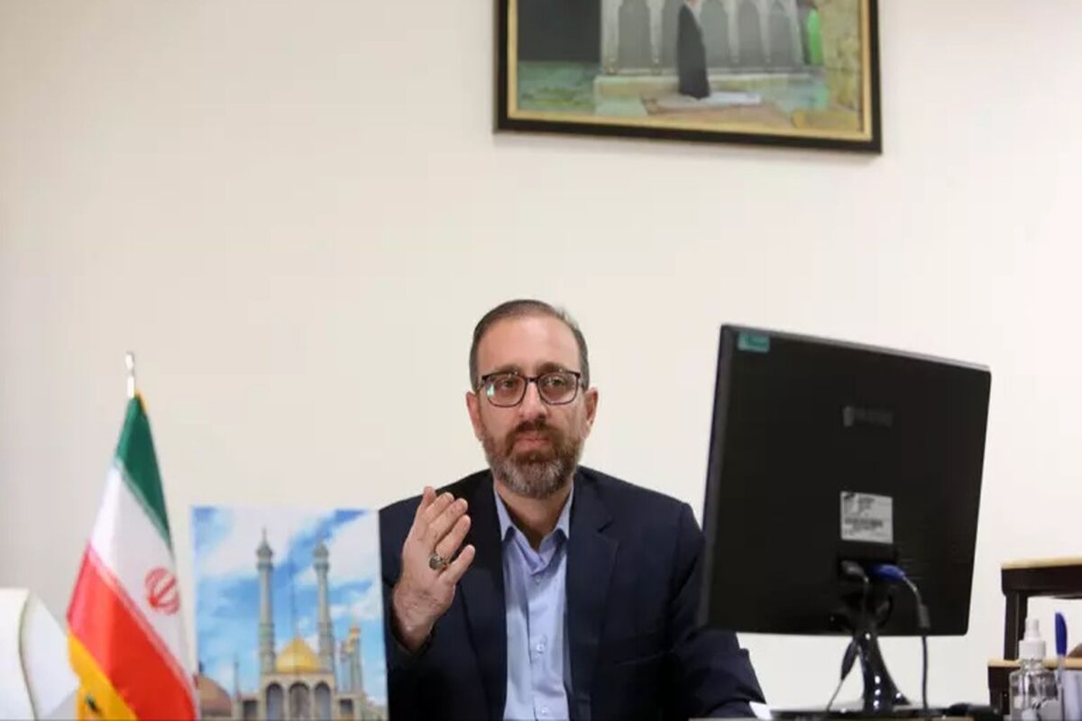  فراهانی