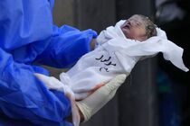  به دنیا آمدن در غزه به چه معناست؟
