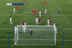 گزارش بازی الدحیل قطر و پرسپولیس/ الدحیل قطر 2 پرسپولیس 0