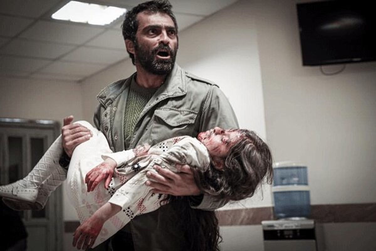 فیلم سینمایی بی‌آبان